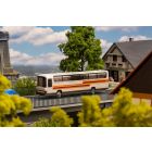 Faller - 1/87 MB BUS O 303 RHD COACH (WIKING) (6/24) *