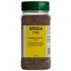 Faller - STROOIMAT. GRAVEL-FIX RO/BR 0,5/1,0 MM 600 GR (11/24) *