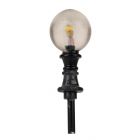 Faller - 1/87 LED PADVERLICHTING GLOBE WARM WIT 3 ST. (5/24) *