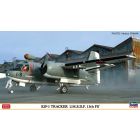 Hasegawa - 1/72 S2F-1 TRACKER JMSDF 11TH FS 02472 (9/24) *