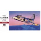 Hasegawa - 1/48 TF-104G STARFIGHTER PT40 (7/24) *