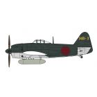 Hasegawa - 1/48 KAWANISHI N1K1-JA SHIDEN TYPE 11 KOH 7541 (12/24) *