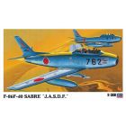 Hasegawa - 1/32 F-86F-40 SABRE JASDF ST10 (7/24) *