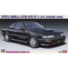 Hasegawa - 1/24 TOYOTA COROLLA LEVIN AE92 GT-Z LATE 20486 (7/24) *