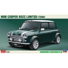 Hasegawa - 1/24 MINI-COOPER BSCC LIMITED 1998 20694 (7/24) *