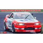 Hasegawa - 1/24 UNISIA JECS SKYLINE GT-R 1993 JTC 20705 (10/24) *