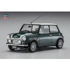 Hasegawa - 1/24 Mini Cooper 1.3i 1997 Green Hc54 (1/23) * - Has621154