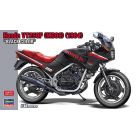 Hasegawa - 1/12 HONDA VT250F 1984 BLACK 21755 (2/24) *