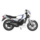 Hasegawa - 1/12 YAMAHA RZ250 (4L3) W/COWL 1982 21758 (5/24) *