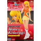 Hasegawa - 1/12 CUTIE HONEY KISARAGI SP605 (9/24) *