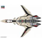 Hasegawa - 1/72 YF-19 WITH FAST PACK AND FOLD BOOSTER 65885 (5/24) *