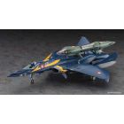 Hasegawa - 1/72 YF-21 W/FAST PACK en FOLD BOOSTER 65887 (11/24) *