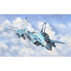 Hobby Boss - 1/48 MIG 35 FULCRUM-F (7/24) *