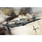 Hobby Boss - 1/48 MESSERSCHMITT BF109E-3 (9/24) *