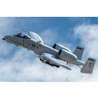 Hobbyboss - 1/48 A-10c Thunderbolt Ii - Hbs81796