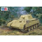 Hobby Boss - 1/48 GERMAN PZBEOBWG V AUSF. A. WWII (11/24) *