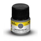 Heller - HELLER ACRYLIC PAINT 005 DARK ADMIRALTY GREY GLOSS 12 ML