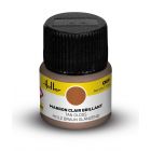 Heller - HELLER ACRYLIC PAINT 009 TAN GLOSS 12 ML