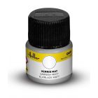 Heller - HELLER ACRYLIC PAINT 049 VARNISH MATT 12 ML