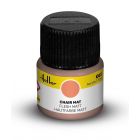 Heller - HELLER ACRYLIC PAINT 061 FLESH MATT 12 ML