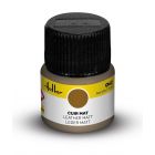 Heller - HELLER ACRYLIC PAINT 062 LEATHER MATT 12 ML