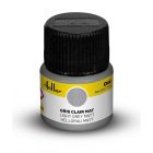 Heller - HELLER ACRYLIC PAINT 064 LIGHT GREY MATT 12 ML