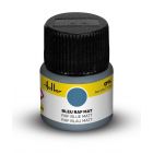 Heller - HELLER ACRYLIC PAINT 096 RAF BLUE MATT 12 ML