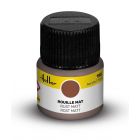 Heller - HELLER ACRYLIC PAINT 113 RUST MATT 12 ML