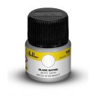 Heller - HELLER ACRYLIC PAINT 130 WHITE SATIN 12 ML