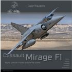 HMH Publications - AIRCRAFT IN DETAIL: DASSAULT MIRAGE F1