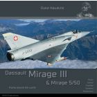 HMH Publications - AIRCRAFT IN DETAIL: DASSAULT MIRAGE III