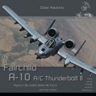 HMH Publications - AIRCRAFT IN DETAIL: A-10 A/C THUNDERBOLT ENG.