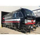 Hobbytrain - 1/160 E-lok Br 193 657 Vectron Sbb Cargo/shad. Vi S (?/22)hob-h30169s