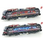 HobbyTrain - 1/160 E-LOK BR 193 701 VECTRON SBB CARGO/RUHR. S VI (?/22) *