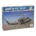 Italeri - 1/48 AB 212/UH-1N