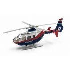 Jagerndorfer - 1/160 POLIZEI HUBSCHRAUBER N (?/23) *