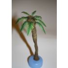 JoeFix - 1/48 ASIA PALM TREES SET A 28-38MM 2 PCS.