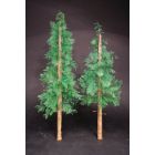 JoeFix - 1/35 PINE TREES SET 2 PCS.