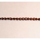 JoeFix - CHAIN COPPER 6S/CM / 500MM LONG