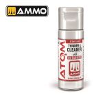 Ammo Mig Jimenez - ATOM THINNER AND CLEANER WITH RETARDER 20 ML (6/24) *