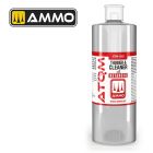 Ammo Mig Jimenez - ATOM THINNER AND CLEANER WITH RETARDER 400 ML (8/24) *