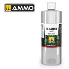 Ammo Mig Jimenez - ACRYLIC CLEANER LIMPIADOR JAR 400 ML (8/24) *