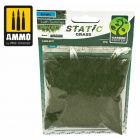 Mig - Static Grass Lush Summer 4 Mm 40 Gr (4/22) *mig8816