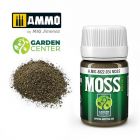 Ammo Mig Jiminez - AMMO SEA MOSS 35ML JAR