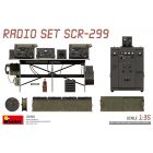 MiniArt - 1/35 RADIO SET SCR-299 (8/24) *