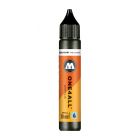 Molotow - ONE4ALL 30ML METALLIC BLACK