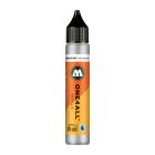 Molotow - ONE4ALL 30ML METALLIC SILVER