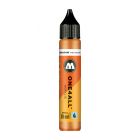 Molotow - ONE4ALL 30ML METALLIC GOLD