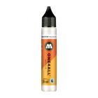 Molotow - MOLOTOW REFILL 30ML NATURE WHI