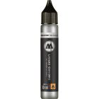 Molotow - MOLOTOW LIQUID CHROME REFILL 30ML.